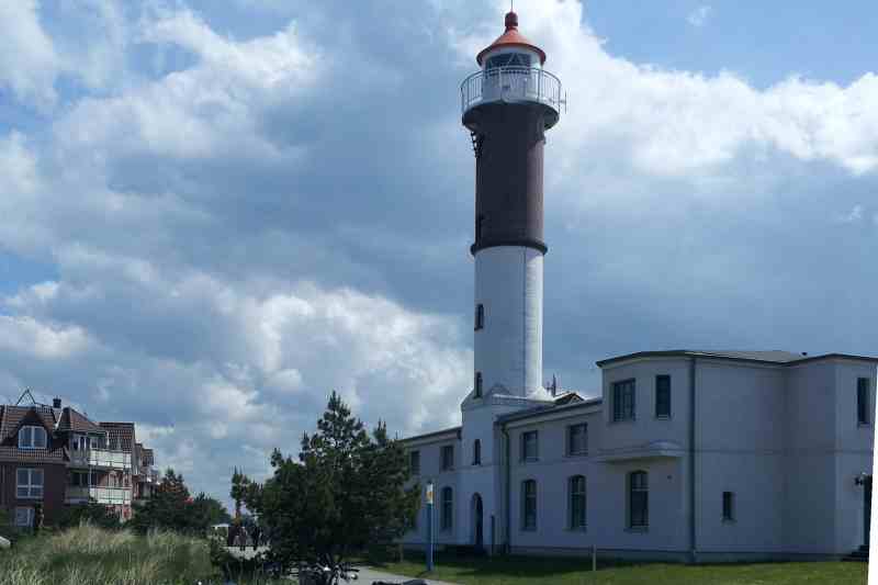 timendorf Leuchtturm