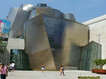 Guggenheim Museum