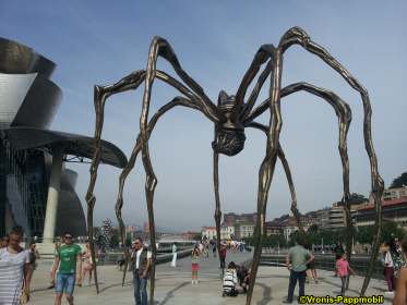 Maman (Bronce)