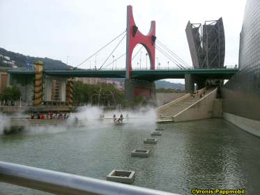 Salve Br&uuml;cke