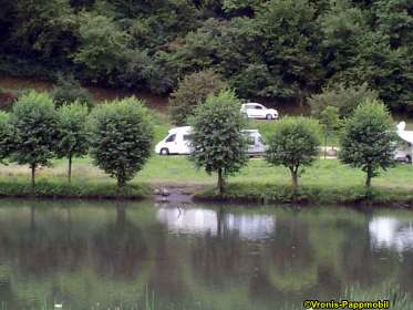 Stellplatz