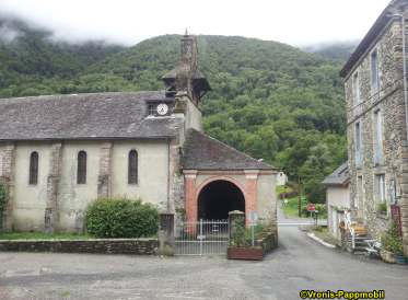 Bonach