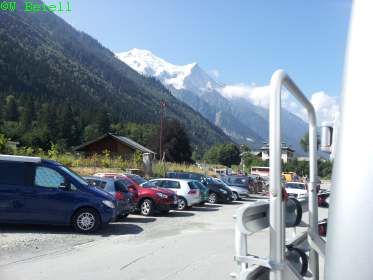 Prebitsch Tor