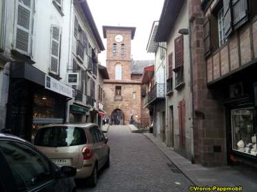 Bonach