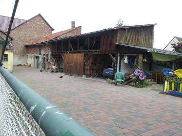 Boffzen Stallungen