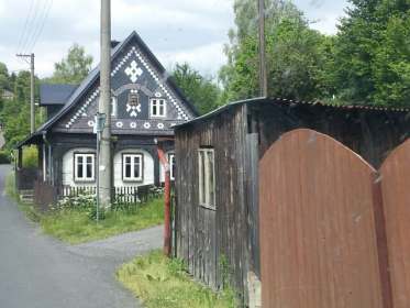 Prebitsch Tor