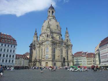 Frauenkirche