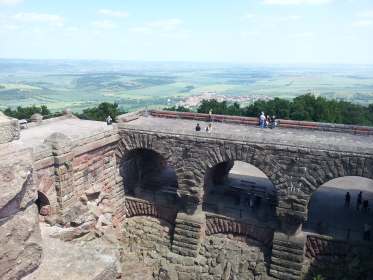 Kyffhäuser Denkmal