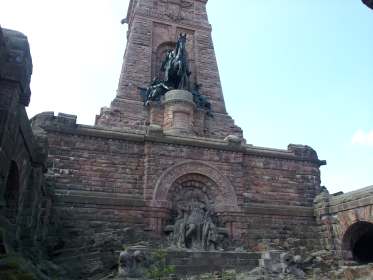 Kyffhäuser Denkmal