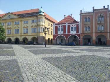 Prebitsch Tor