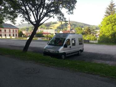 Prebitsch Tor