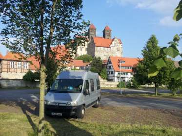 Boffzen Bauernhof