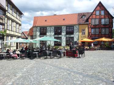 Boffzen Stallungen