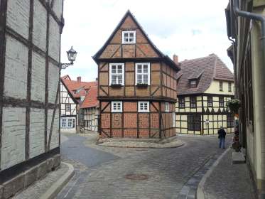 Idylle in Boffzen