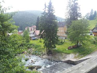 Prebitsch Tor