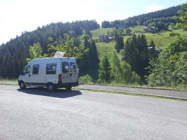 Prebitsch Tor