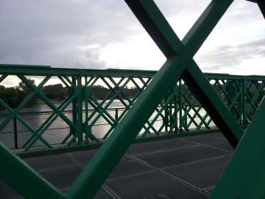 Nach dem Regen