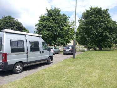 Prebitsch Tor