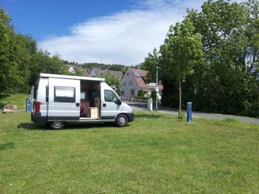 Großalmerode SP
