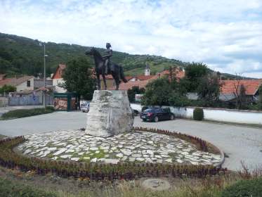 Prebitsch Tor
