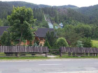 Prebitsch Tor