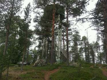 Vogelturm