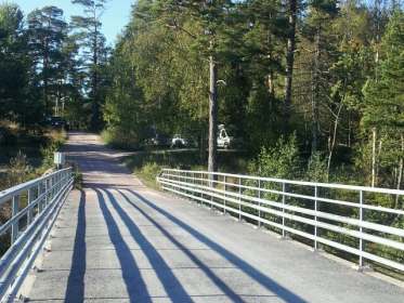 Stellplatz