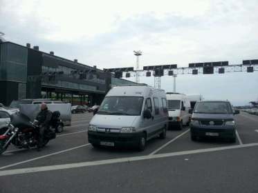 Stellplatz