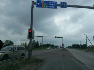 Stellplatz