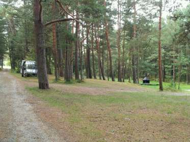 Stellplatz