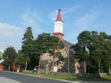 Stellplatz