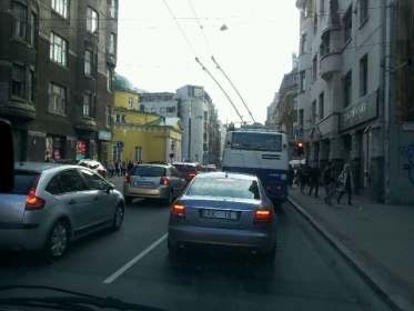 Stellplatz