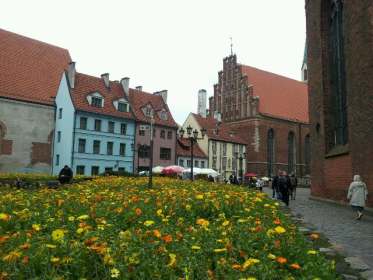 Stellplatz