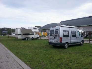 Stellplatz