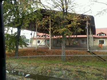 Stellplatz