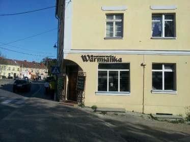 Stellplatz