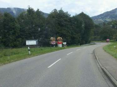 Stellplatz
