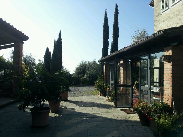 Dantes Villa