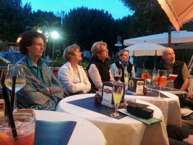 Aperitif