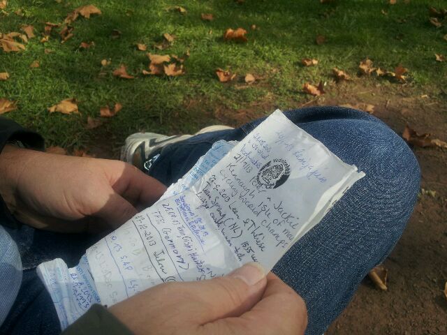 Geocache